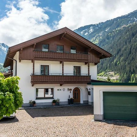 Landhaus Tyrol Mayrhofen Bagian luar foto
