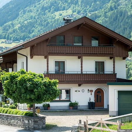 Landhaus Tyrol Mayrhofen Bagian luar foto
