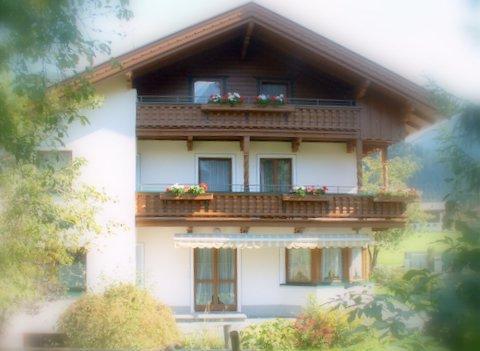 Landhaus Tyrol Mayrhofen Bagian luar foto